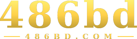 486bd logo